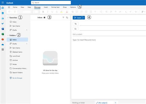 uw outlook 365|Outlook on the web (aka OWA) – IT Connect.